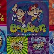 Happy Hardcore 7 Best Songs From Bonkers 1 7