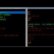 23 THE M97 SUB ROUTINE COMMAND