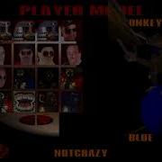 Quake 3 Arena Custom Player Models