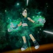 DISSIDIA FINAL FANTASY OPERA OMNIA Tifa Rework LD