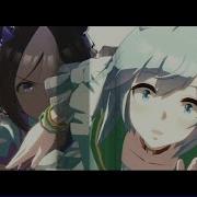 ウマ娘 頭文字D Take Me To The Top ウマ娘MAD