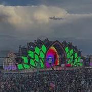 Opening Ceremony Cosmic Meadow FrostTop EDC Las Vegas 2023 1080p