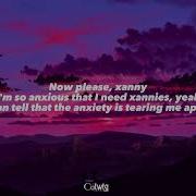 Pleasexanny Lyrics Chase Atlantic