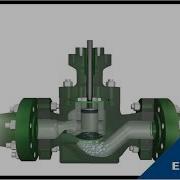 Cavitation Demo