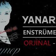 Zeynep Türkeş Yanarım Orijinal Enstrümental 1996 Zeynep Yanarım Enstrümental 90lar