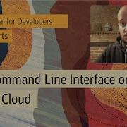 Getting Started With The Command Line Interface CLI On Oracle Cloud