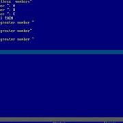 QBasic Practical 3 Of Tutorial 3 Questions You Must Know
