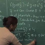 Mod 01 Lec 16 Primal Dual Algorithm