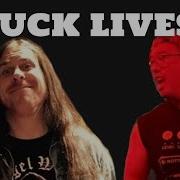 Five Sickest Death Riffs With Matt Harvey Gruesome Exhumed Left To Die