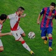 20 Monstrous Passing Skills By Lionel Messi Inhuman Vision HD
