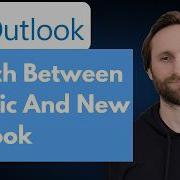 How To Switch Between Classic And New Outlook Full Guide 2026