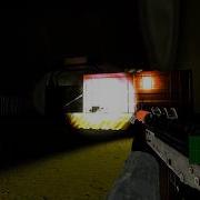 Unity My First FPS Game Update 4