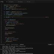 Liri Node App Demo