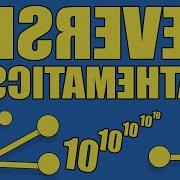 Reverse Mathematics Numberphile