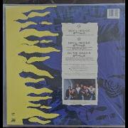 INXS Devil Inside Vocal Edited Version B SIDE