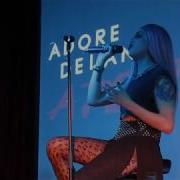 Adore Delano I Adore U A Pizza Me Tour Cardiff