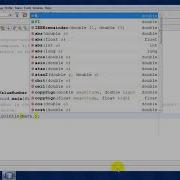Find Floor Value Of A Number Using Math In Java Netbeans