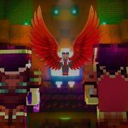 Rumble SMP Corrupted Arc Full Movie