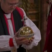 King Charles III Is Issued The Holy Hand Grenade Of Antioch