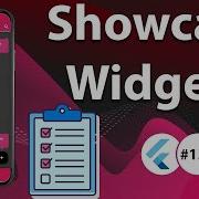 Flutter Tutorial Showcase Highlight Widgets Of Flutter App