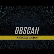 Algorithme De Dbscan
