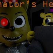 The Community Is After Me Animators Hell Demo Part 1