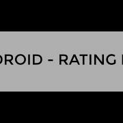 ANDROID RATING BAR TUTORIAL IN JAVA