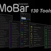 Mobar Extension Complete Course After Effects