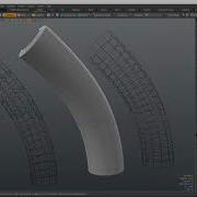 MODO 12 1 Select Loop Operation Mesh Ops