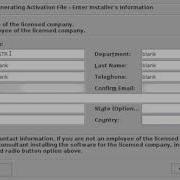 Update License Key And Activate Server Within MicroStrategy On AWS