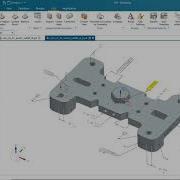 Demo 4 NX1953 NX PMI Import PMI