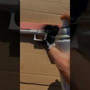 It S Just A Water Gun Officer Oddlysatisfying Spraypaint
