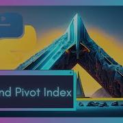 Master The Prefix Sum Technique With LeetCode 724 Find Pivot Index A Must Watch For Every Coder