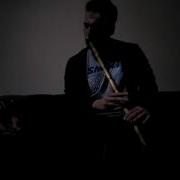 Nazende Sevgilim Ney Cover