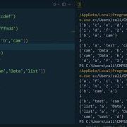 Python Sets Add Update Remove Discard Union Intersection Difference Etc