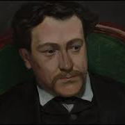 Jean Frédéric Bazille 1841 1870 A French Impressionist Painter