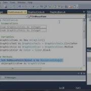 Visual Basic Tutorial 172 Paint Part 5 Finishing PaintCanvas
