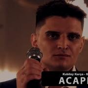 Kubilay Karça Seni Kırmışlar Acapella Müziksiz Vokal Şarkı Sözleri