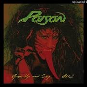 Poison Fallen Angel Pitch 1