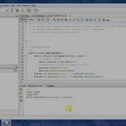 Program Java Class Objek Method Dan Atribut