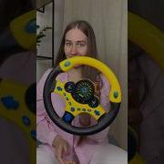 Obsessed With This Steering Wheel Rate It Out Of 10