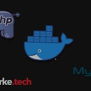 PHP и Docker MySQL