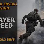 Player Speed In Level Design Tips For Solo Game Devs Unity Unreal