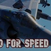 DCS MOVIE NEED FOR SPEED 1 MIRAGE 2000C RED FLAG