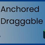Android Jetpack Compose Anchored Draggable Tutorial