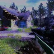 Tell Me What You Think About My New Colour Correction For CoD4