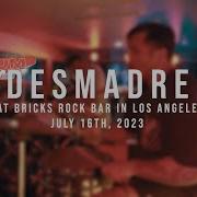 197 Drum Cam Desmadre 07 16 2023