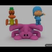 Cartoon Characters Breaking The 4th Wall Compilation Extras