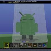 Minecraft McEdit Tutorial 1