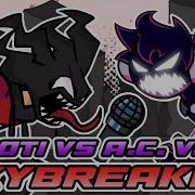 FNF Skybreaker But Agoti Vs A C Void Sings It PLAYABLE